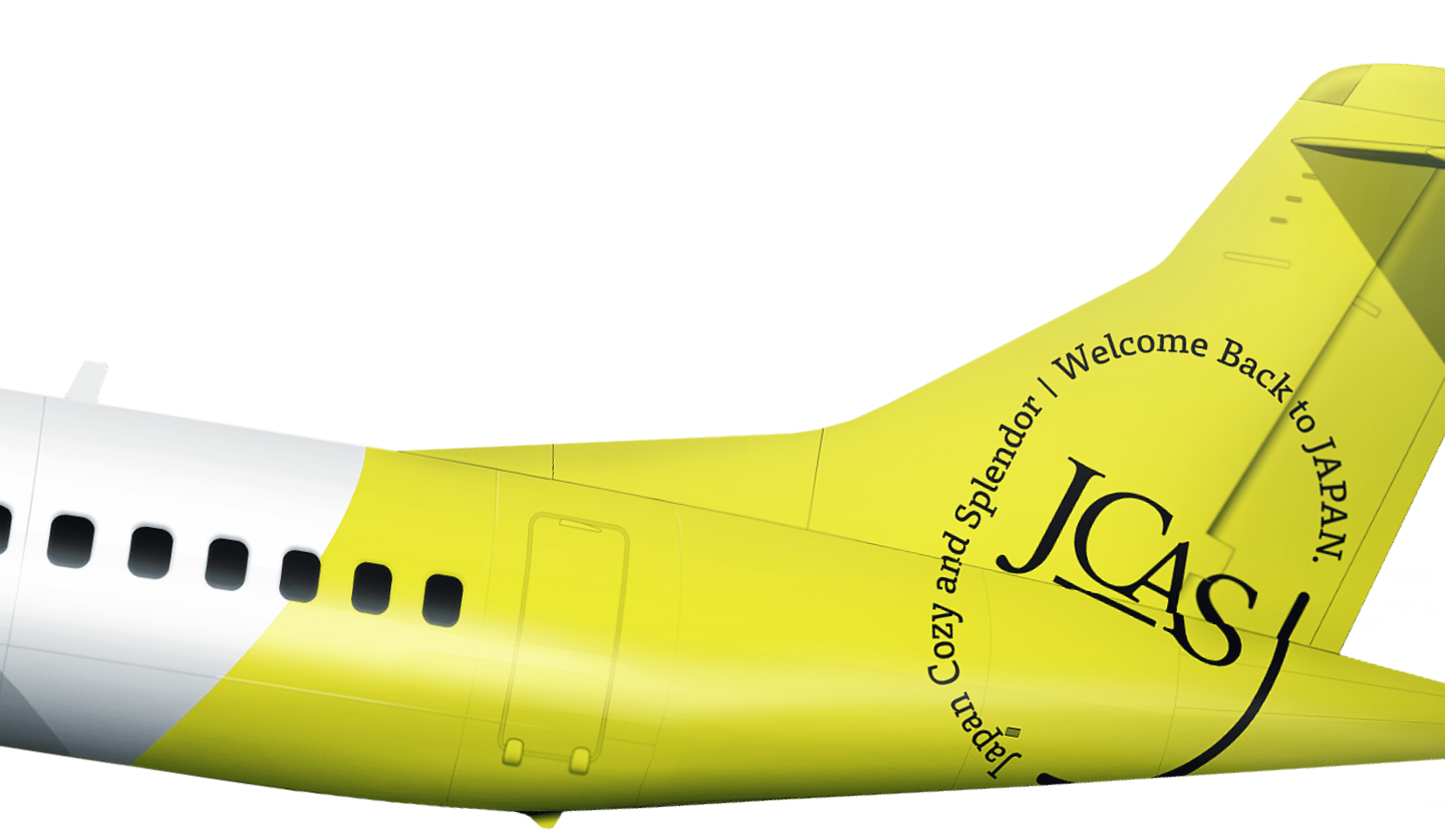 JCAS Airways