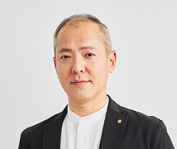 取締役:吉田守一